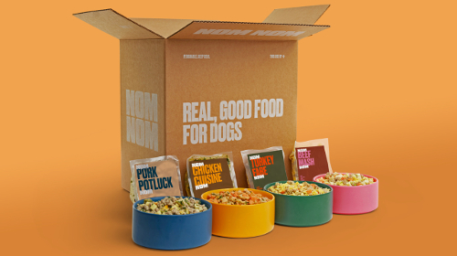 Best dog food for pugs