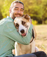 Pet insurance for dogs
